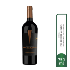FIN DEL MUNDO GRAN RESERVA