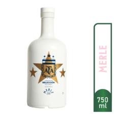 GIN MERLE ED. AFA SELECCIÓN CITRIC