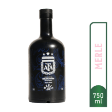 GIN MERLE ED. AFA SELECCIÓN HERBAL