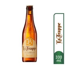 LA TRAPPE BLONDE