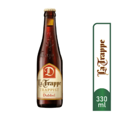 LA TRAPPE DUBBEL