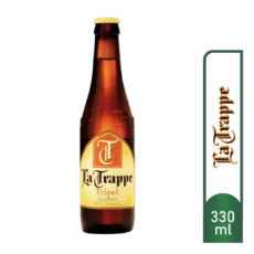 LA TRAPPE TRIPEL