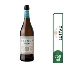 LUSTAU VERMUT BLANCO