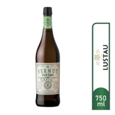 LUSTAU VERMUT DRY