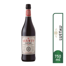 LUSTAU VERMUT ROJO