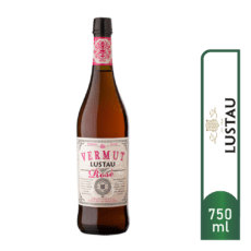 LUSTAU VERMUT ROSÉ