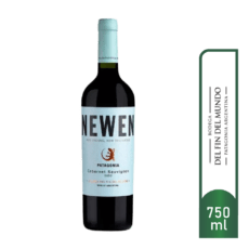 NEWEN RESERVADO CABERNET SAUVIGNON