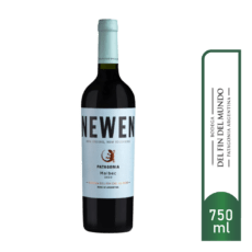 NEWEN RESERVADO MALBEC