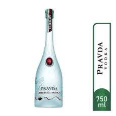 PRAVDA CHERRY