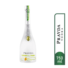 PRAVDA CITRON