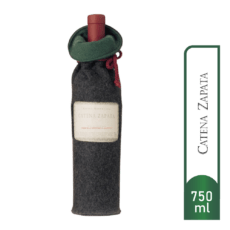 CATENA ZAPATA ESTIBA RESERVADA 2019 750ML