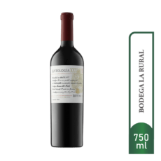 RUTINI ANTOLOGÍA XXXVIII 750ML