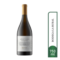 RUTINI APARTADO GRAN CHARDONNAY 750ML