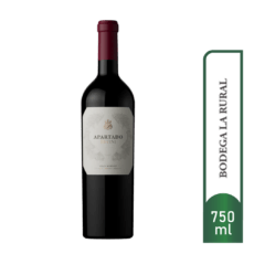 RUTINI APARTADO GRAN MERLOT 750ML