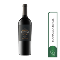 RUTINI DOMINIO MALBEC 750ML