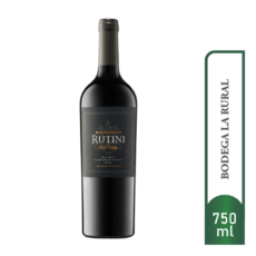 RUTINI DOMINIO MALBEC / CAB. FRANC 750ML