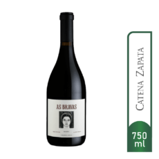 ENEMIGO AS BRAVAS MALBEC 2018 750ML
