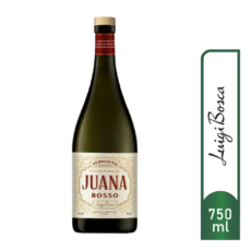 JUANA ROSSO VERMOUTH 750ML