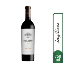 LUIGI BOSCA PARAISO 750ML