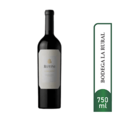 RUTINI BARREL BLEND 750ML