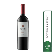RUTINI SINGLE VINEYARD ALTAMIRA MALBEC 750ML