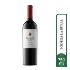 RUTINI SINGLE VINEYARD ALTAMIRA MERLOT 750ML