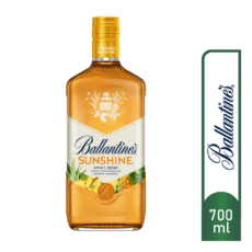 BALLANTINE´S SUNSHINE 700ML