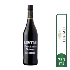 LUSTAU EAST INDIA CREAM 750ML