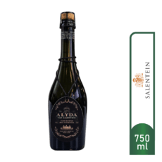 SALENTEIN ALYDA ESPUMANTE BRUT NATURE ROSE 750ML -ED. LIMITADA
