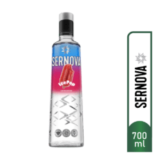 SERNOVA ICE POP 700ML