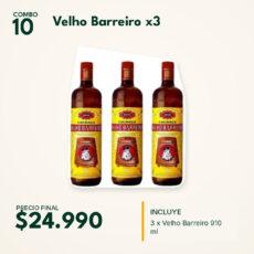 COMBO 10  VELHO BARREIRO (3)
