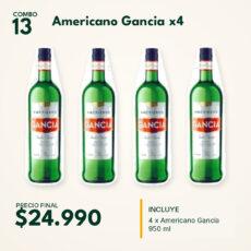 COMBO 13  AMERICANO GANCIA (4)