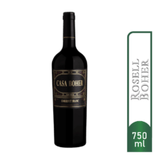 CASA BOHER CABERNET FRANC 750ML