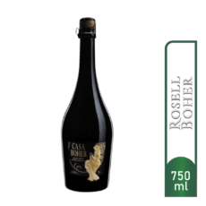 CASA BOHER EXTRA BRUT 750ML