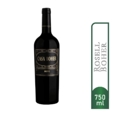 CASA BOHER MALBEC 750ML