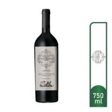 GRAN ENEMIGO AGRELO SINGLE VINEYARD CAB. FRANC 750ML