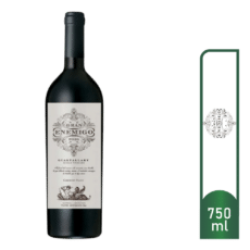 GRAN ENEMIGO GUALTALLARY SINGLE VINEYARD CAB. FRANC 750ML