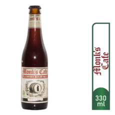 MONK´S CAFÉ FLEMISH SOUR ALE 5,5º BOTELLA 330ML