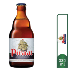 PIRAAT 10,5º  BOTELLA 330ML